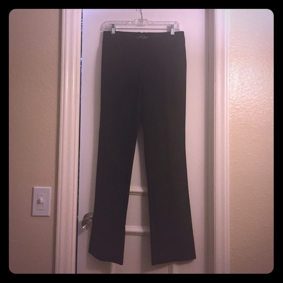 MOVING SALE🎉The Limited Black Dress Pants Size 6R
