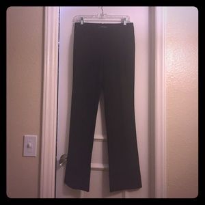 MOVING SALE🎉The Limited Black Dress Pants Size 6R
