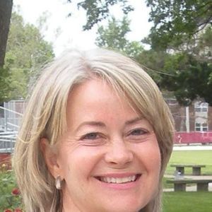 Meet your Posher, Mindi