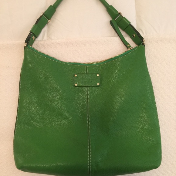 Genuine Kate Spade boho bag