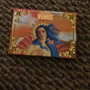 Lime Crime Venus Pallet