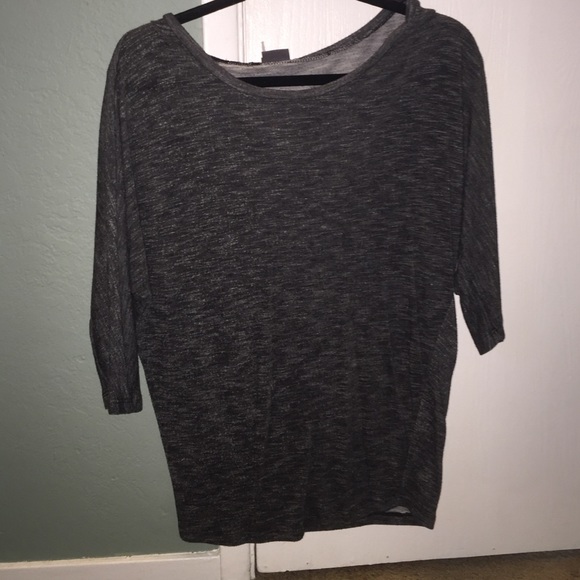 Gray Tunic - image 1