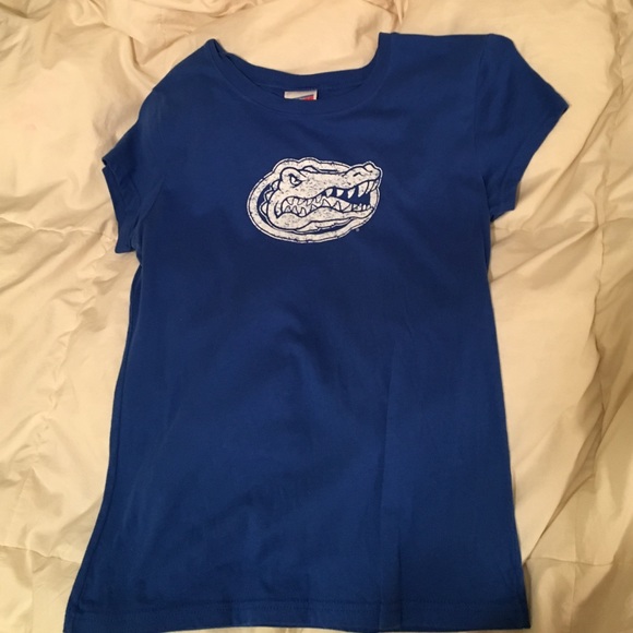 Florida Gators Tee - Picture 1 of 3