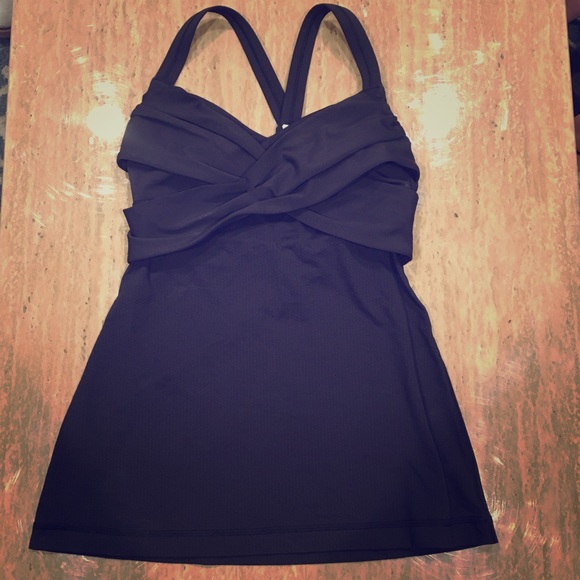 🍋Lululemon Tank🍋