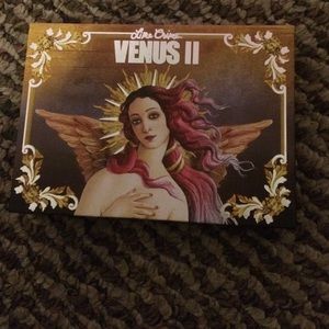 Lime Crime Venus II Pallet