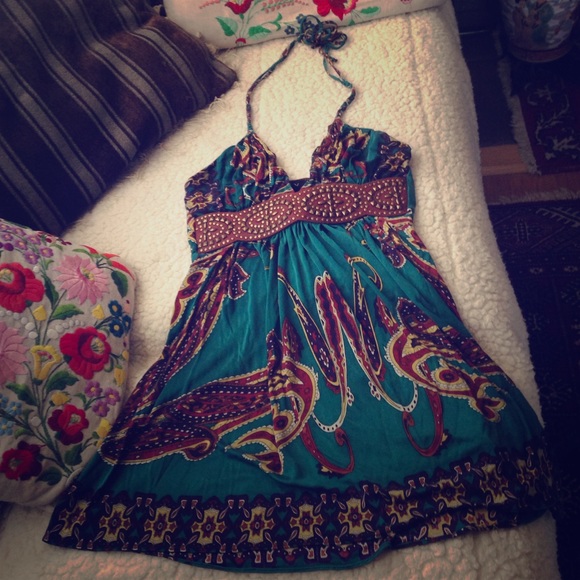 Sky brand summer top size S