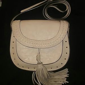Steve Madden Crossover Bag