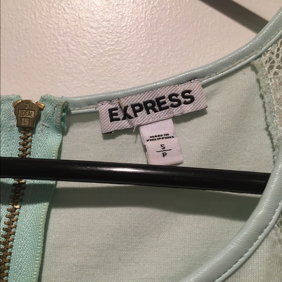 Express top - Picture 2 of 3
