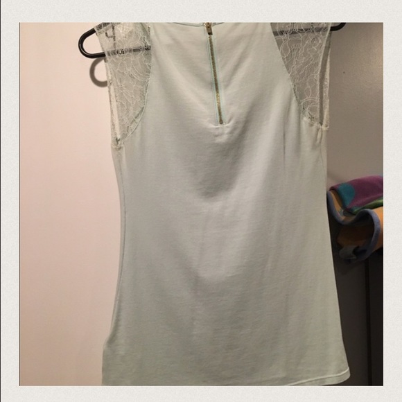 Express top - Picture 3 of 3