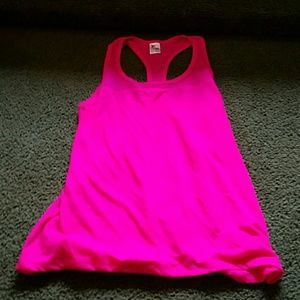 Tank tops