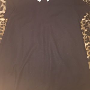 WEDNESDAY ADAMS T SHIRT/ DRESS