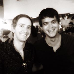 Meet your Posher, Adam