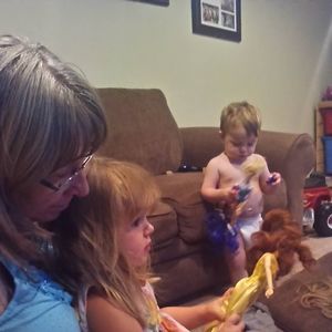 Meet your Posher, Diana