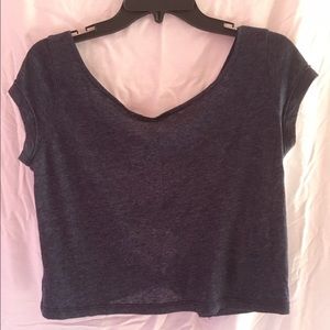 Delias Crop Top