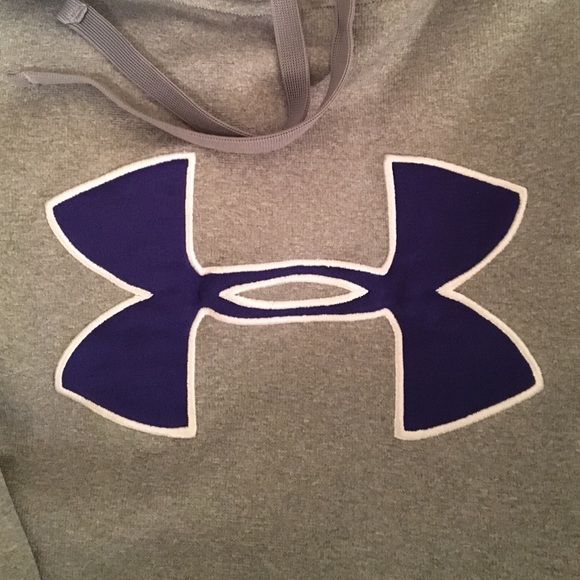 Women's Under Armour Sweater - Picture 2 of 4