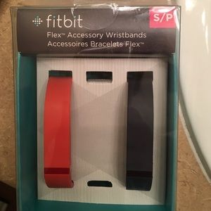 Fitbit Flex Accessory Wristbands