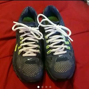 SOLD Air Max Sneakers