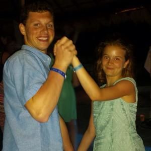 Meet your Posher, Ian