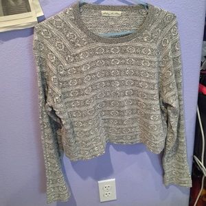 Urban outfitters crew neck sweater
