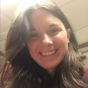 Meet your Posher, Jess