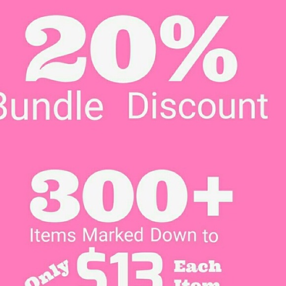 Peep the Bundles! - Picture 1 of 1