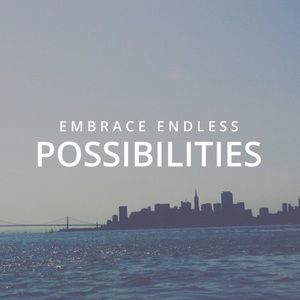 Meet your Posher, Bliss