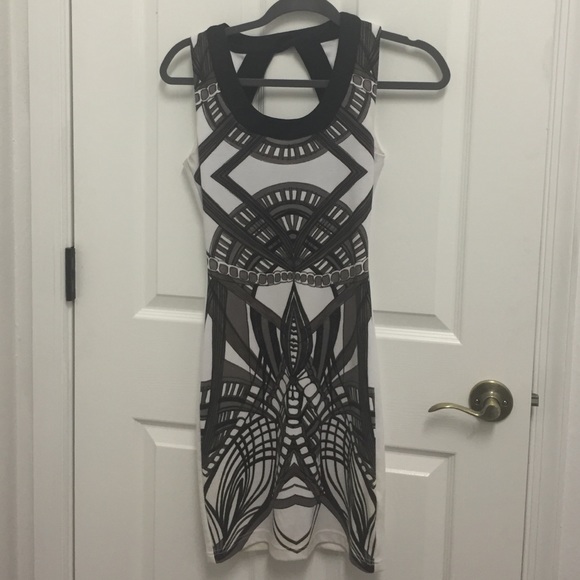 Kardashian Kollection Dress! - Picture 1 of 3