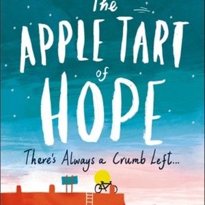 The Apple Tart of Hope book