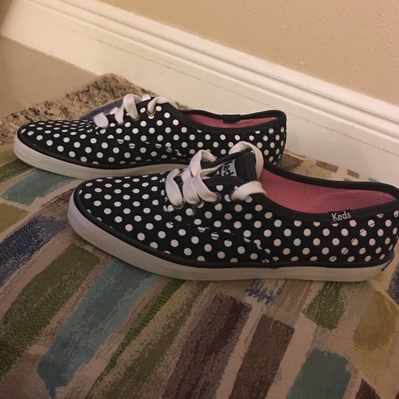 Keds sneakers
