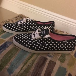 Keds sneakers