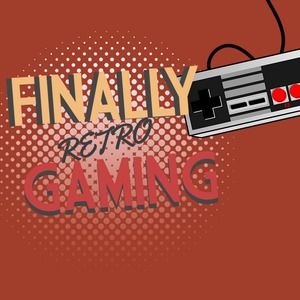 Meet your Posher, Finallyretro