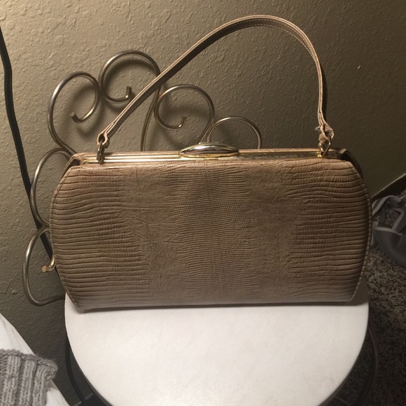 Vintage purse