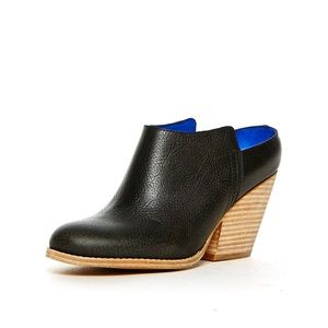 Jeffrey Campbell Minton Mule
