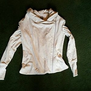 Old nazy sweatshirt