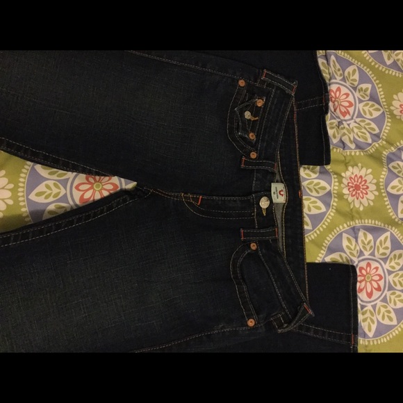 New jeans from True Religion