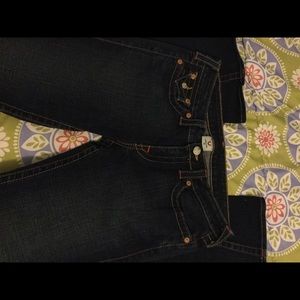 New jeans from True Religion