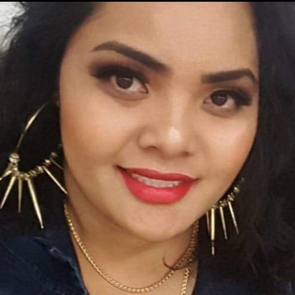 Meet your Posher, Mel