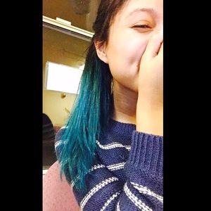 Meet your Posher, Monique