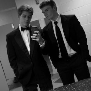 Meet your Posher, Austin