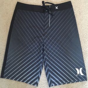 Hurley Phantom swimtrunks