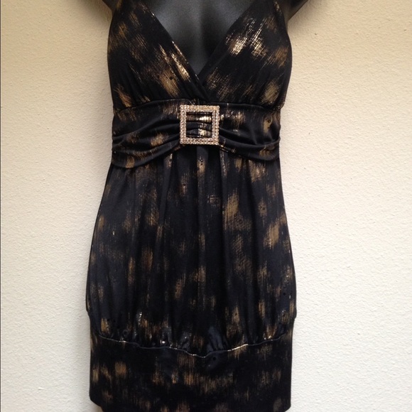 Party dress