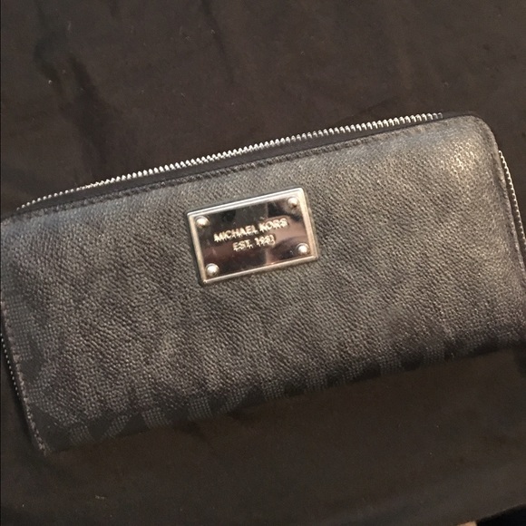 Mk wallet