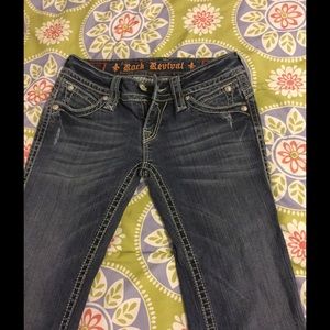 Good condition jeans