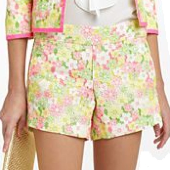 Lilly Pulitzer Sloane Short