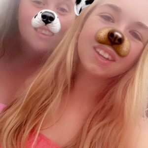 Meet your Posher, Molly