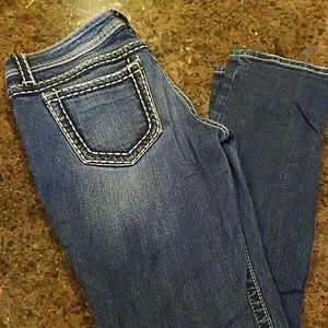 Miss Me JS5014S19R Skinny