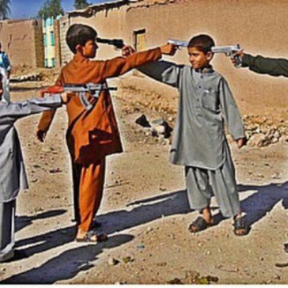 Meet your Posher, Andrew - Picture 1 of 1