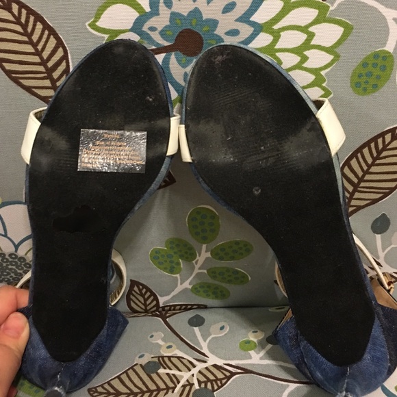 🎉heels🎉 - Picture 4 of 4