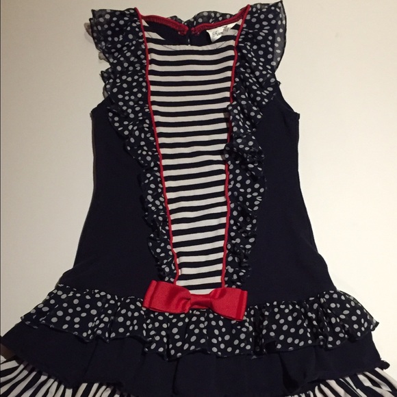 Rare Editions sweet dress