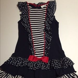 Rare Editions sweet dress